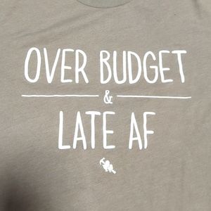 Two Chicks and A Hammer